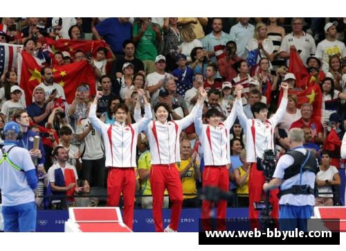 打破美国40年垄断！中国队惊天逆转夺男子4×100米混合泳接