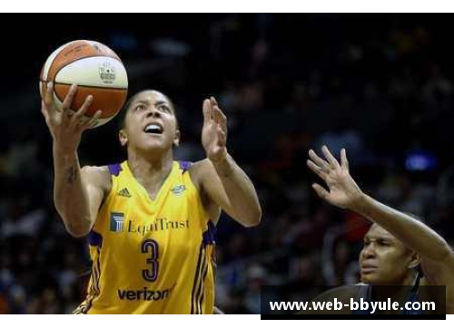 NBA是否允许女性球员参与比赛？ - 副本